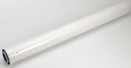 Worcester Bosch Condensfit 1m Flue Extension 60/100mm 7716191083