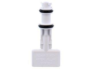 Worcester 87161045910 Charging Key Assembly