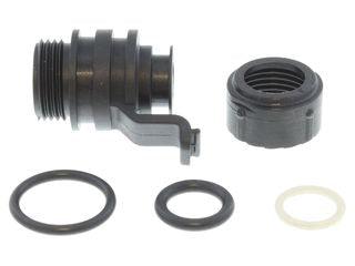 8716122264 - Worcester Flow Turbine Adapter
