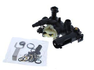87161064420 - Worcester Return Manifold