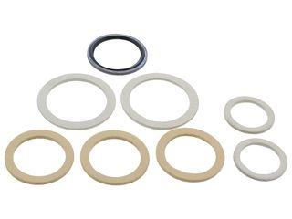 87161155350 - Worcester Washer Mounting Set