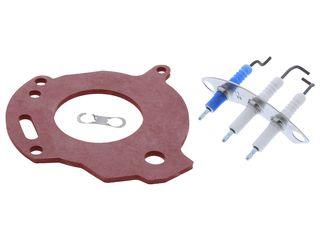 Worcester Bosch Electrode 87161163810