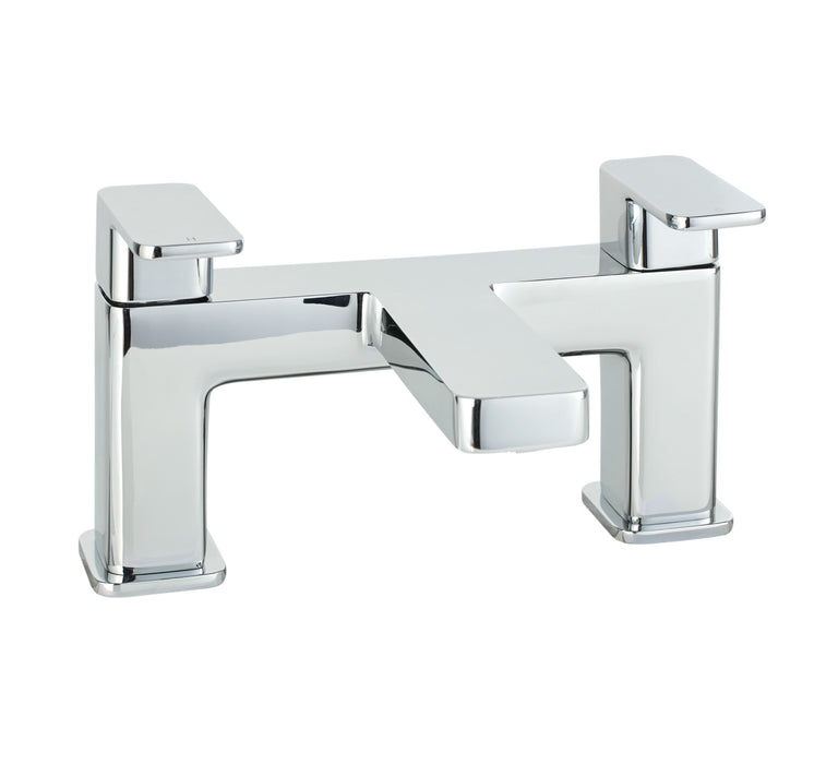 Fife Bath Filler CP