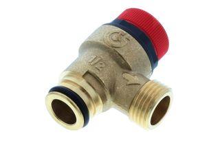 175413 - Ideal PRV