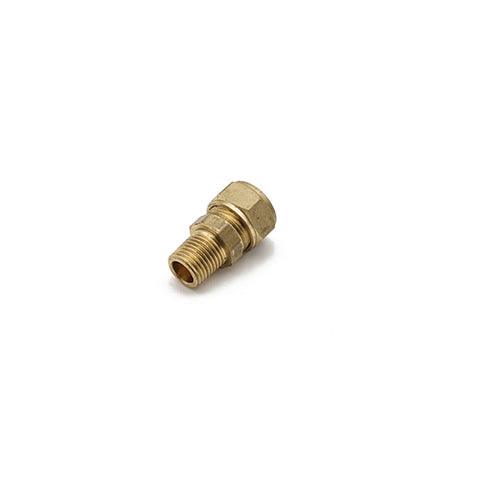 Prima Plus 10mm x 1/4 MI Compression Tapered