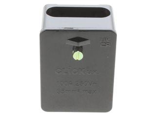 CLICK SCOLMORE WA227 100A 1 POLE 5X35MM SQ LINK BOX