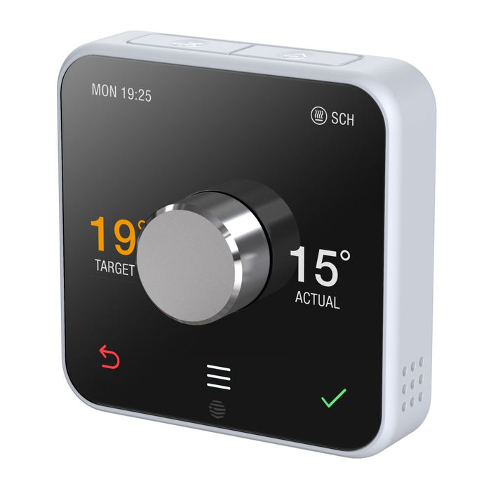Hive Active Smart Heating multizone Thermostat