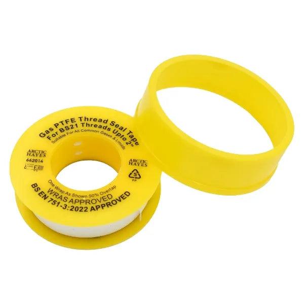 Arctic Gas PTFE Tape (5m)