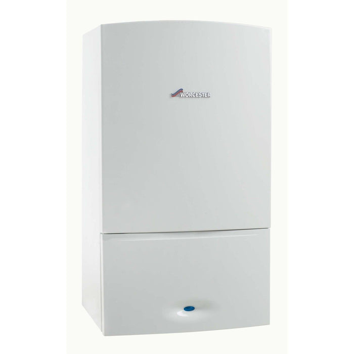 Worcester Bosch Greenstar 36CDi 36kW Compact Combi Gas Boiler - 7733600056