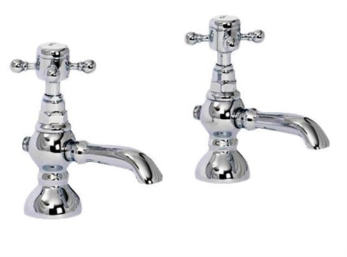 Balmoral Basin Taps