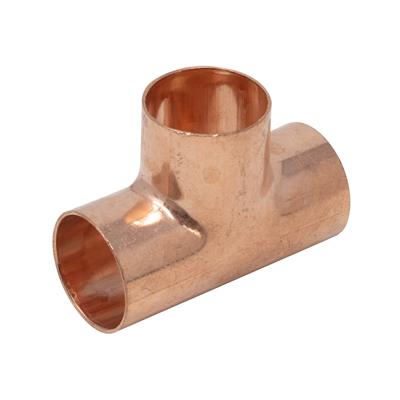 ENDFEED 42mm Equal Tee