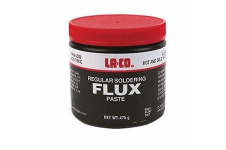 Laco Flux 125g