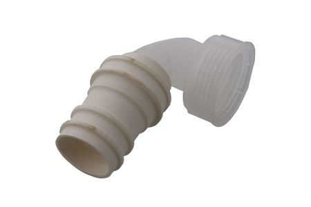WORC 87161138270 ELBOW ASSY SIPHON OUTLET