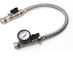 Intatec - WRAS APPROVED FILLING LOOP WITH GAUGE