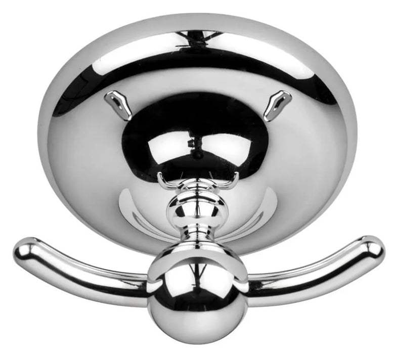 OM701741 Grosvenor Double Robe Hook