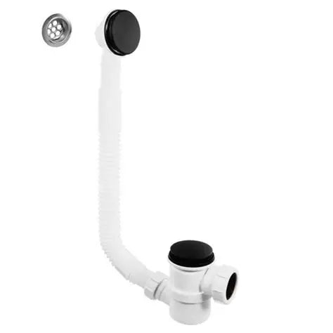 Mca 1.5" Top Access Bath Trap and O/F HC2650UK