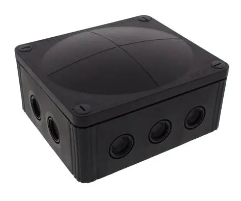 WISKA 1210 COMBI BLACK