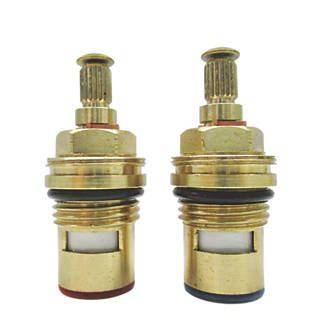 Ceramic 1/4 Turn Tap Cartridges 10.5mm Spline (pai