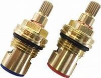 CC Range - Basin Tap Cartridge Per Pair