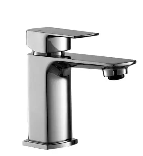 Ratho Basin Mixer & Click Waste