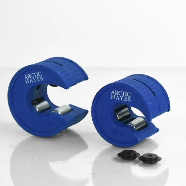 15 & 22mm U-Cut Pipe Cutters