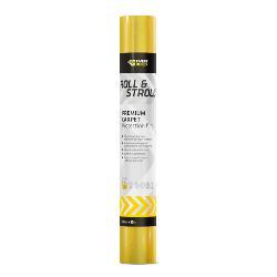 600mm x 25M Roll & Stroll Carpet Protector (premium)