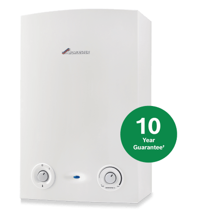 Worcester Bosch Greenstar 12Ri 12kW Regular Gas Boiler ErP - 7733600307