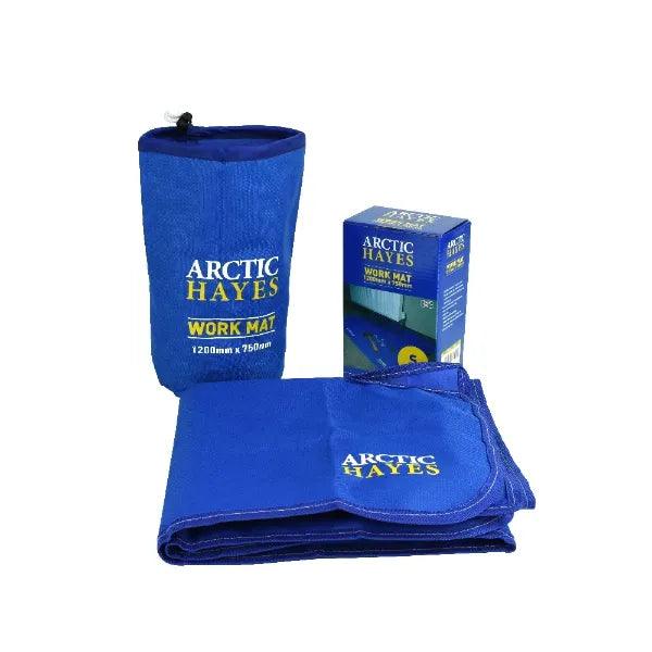 Artic 1200mm x 750mm Small Work Mat