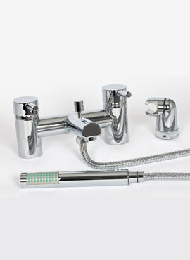 14525 - Tay Bath Shower Mixer