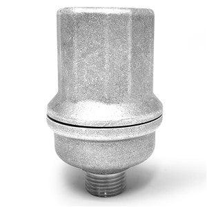 Trappex Mechanical Shock Arrestor - 1/2" Male Thread
