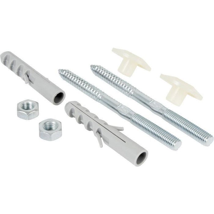 Basin Fixing Kit