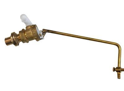 3/4" HIGH PRESSURE PART 2 BALL VALVE