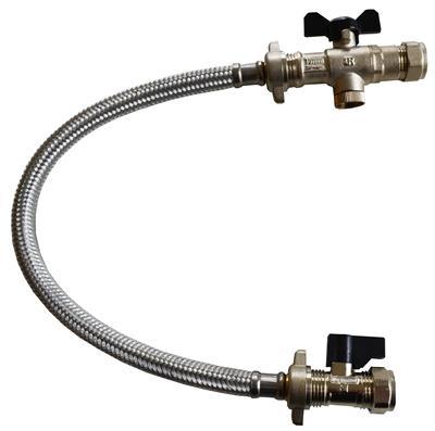 Intatec Part L Compliant Straight Filling Loop