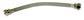 KPFLEX1512300 Keyplumb Flexi Tap Conn 15mm x 1/2" 300mm Length