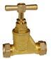 28mm BRITISH STANDARD STOP TAP