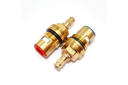 CC15-2 Ceramic Cartridges (per Pair)