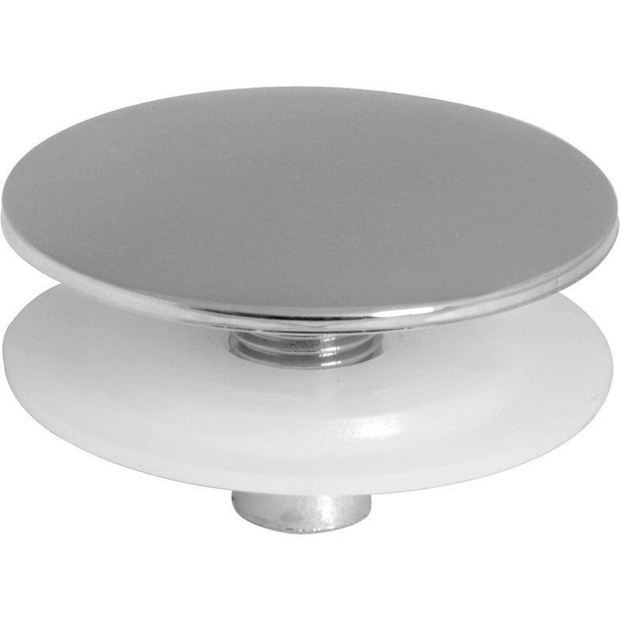 Sink Chrome Tap Hole Stopper