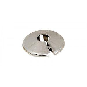 Radsnap Chrome Pipe Collar (ea)
