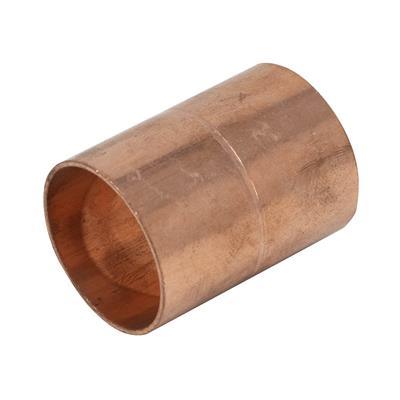Endfeed 35mm Straight Coupling