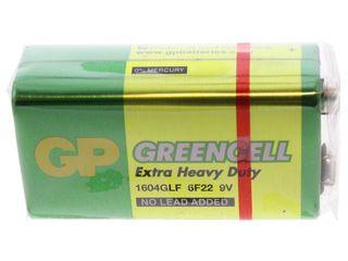 Haye 99.8732 pp3 9V Battery