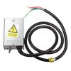 Honeywell Home Replacement Actuator Head -001 V4043H (For Zone Valves)