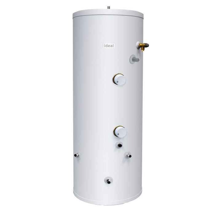 Ideal Pro Indirect Unvented Cylinder 300L