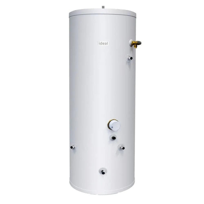 Ideal Pro 210 L Indirect Unvented Cylinder