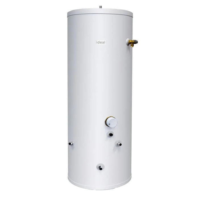 Ideal Pro 120 L Indirect Unvented Cylinder