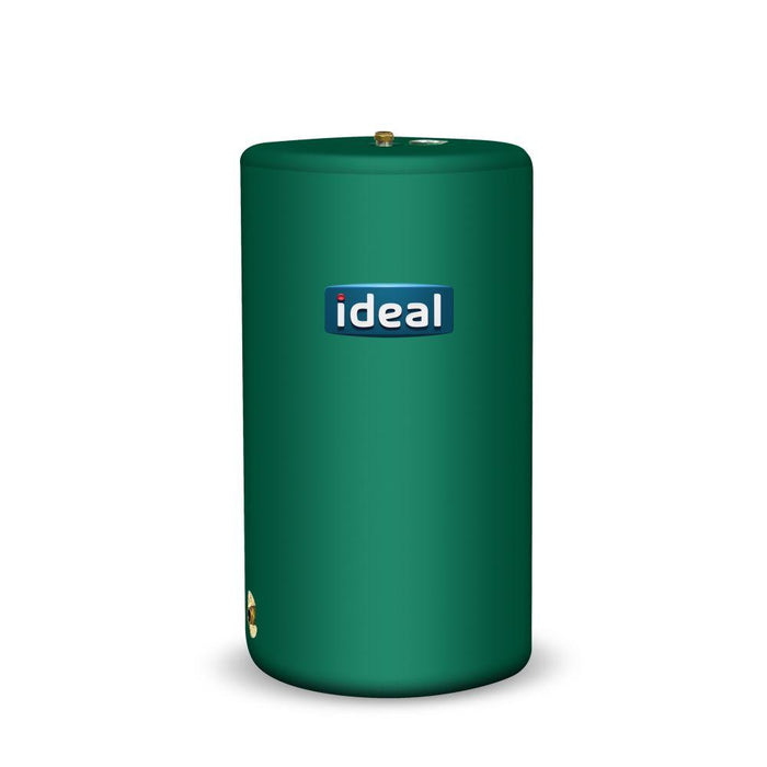 Ideal Indirect Stainless Steel Cylinder 900x450