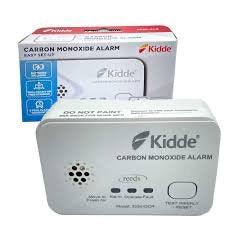 Kidde Carbon Monoxide Detector