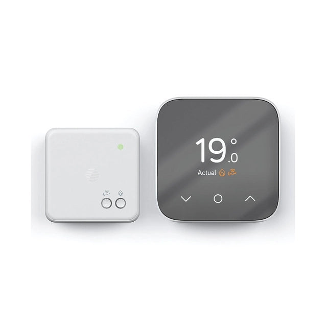 Hive Thermostat Mini for Heating and Hot Water (Hubless)