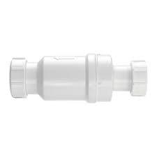 Mcalpine Macvalve2 1 1/2" Waste Trap