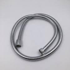 SKU24 - Chrome Shower Hose 1750mm
