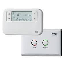 ESRT4RPF+ ESI Wireless Programmable Roomstat